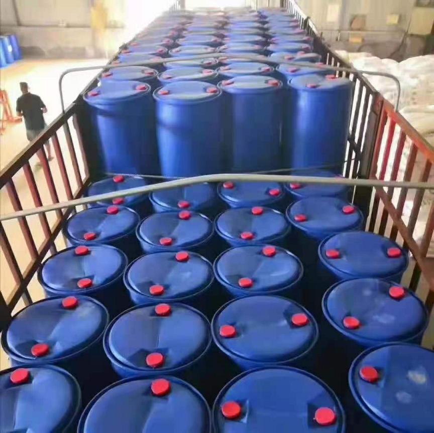 出口三甲胺甲乙醇溶液 TMA Methanol/ethanol solution