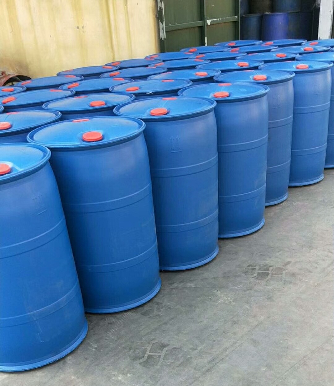 甲胺甲醇溶液是易制爆嗎